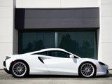 New 2025 McLaren Artura image 3
