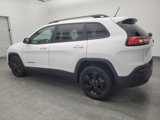 Used 2018 Jeep Cherokee Latitude w/ Altitude Package image 3