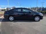 New 2025 Nissan Versa S w/ Trunk Package image 5