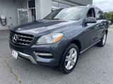 Used 2013 Mercedes-Benz ML 350 4MATIC image 3