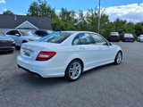 Used 2013 Mercedes-Benz C 300 4MATIC Sedan image 3