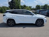 Used 2022 Hyundai Tucson N Line w/ Cargo Package image 4
