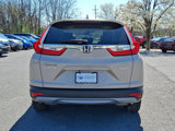 Used 2018 Honda CR-V EX image 5