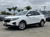 Used 2024 Chevrolet Equinox LT image 2