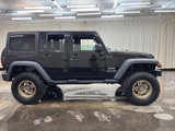Used 2018 Jeep Wrangler Unlimited Sport S image 5