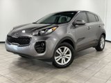 Used 2018 Kia Sportage LX image 3