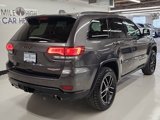 Used 2018 Jeep Grand Cherokee Trailhawk image 5
