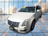 Used 2010 Cadillac CTS Luxury image 3
