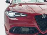 New 2024 Alfa Romeo Giulia Veloce image 3