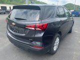 Used 2022 Chevrolet Equinox LS w/ LS Convenience Package image 3