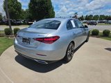 Certified 2022 Mercedes-Benz C 300 4MATIC Sedan image 3