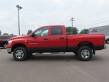 Used 2006 Dodge Ram 2500 Truck SLT w/ Trailer Tow Group image 5