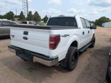 Used 2014 Ford F150 XLT w/ XLT Convenience Package image 3