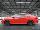 Certified 2020 Honda Civic Si image 2