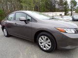 Used 2012 Honda Civic LX image 4