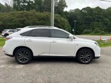 Used 2013 Lexus RX 350 F Sport image 4