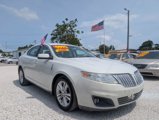 Used 2009 Lincoln MKS image 3