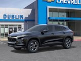 New 2025 Chevrolet Trax LT image 3
