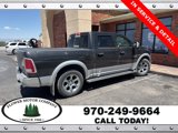 Used 2017 RAM 1500 Laramie image 3