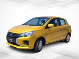New 2024 Mitsubishi Mirage ES image 3
