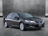 Used 2015 Honda Accord EX-L image 3