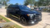 Used 2022 Mercedes-Benz GLS 450 4MATIC image 3