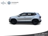 New 2025 Volkswagen Taos SE image 4