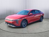 Certified 2025 Kia K4 LXS image 2