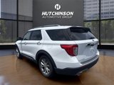Certified 2021 Ford Explorer Limited w/ Equipment Group 301A image 5