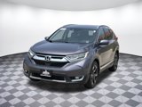 Used 2017 Honda CR-V Touring image 3