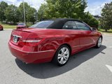 Used 2012 Mercedes-Benz E 350 Cabriolet image 3