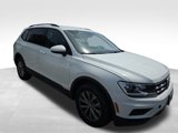Used 2020 Volkswagen Tiguan S image 4