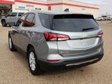 Used 2024 Chevrolet Equinox LT image 3