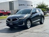 Certified 2020 Acura RDX AWD image 3