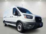 Used 2022 Ford Transit 150 Medium Roof image 3