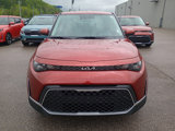 New 2025 Kia Soul LX image 3