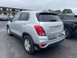 Certified 2021 Chevrolet Trax LS w/ Tint and Cruise Package image 5