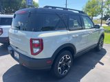 Used 2024 Ford Bronco Sport Outer Banks w/ Tech Package image 6