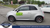 Used 2012 FIAT 500 Sport w/ Safety & Sound Pkg image 6