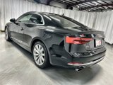 Used 2018 Audi A5 2.0T Premium image 3