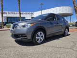 Used 2020 Nissan Kicks S image 2