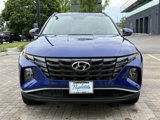 Used 2022 Hyundai Tucson SEL w/ Convenience Package image 2