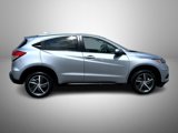 Used 2021 Honda HR-V EX-L image 4