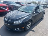 Used 2014 Chevrolet Cruze LT w/ RS Package image 3