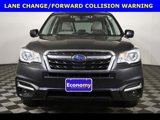 Used 2018 Subaru Forester 2.5i Premium image 6