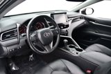 Used 2023 Toyota Camry XSE image 4
