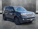 Used 2011 Honda Pilot EX-L image 3