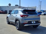 New 2025 Chevrolet TrailBlazer LT w/ Convenience Package image 3