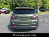 Used 2018 Jeep Compass Latitude image 5