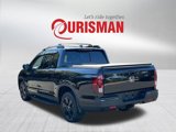 Used 2017 Honda Ridgeline Black Edition image 4